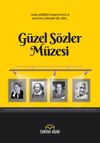 G&uuml;zel S&ouml;zler M&uuml;zesi