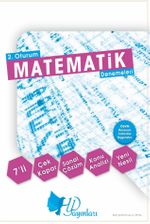 AYT Matematik 7'li Deneme