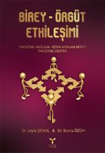 Birey Örgüt Etkileşimi