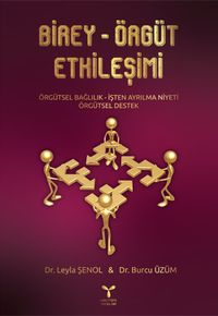 Birey Örgüt Etkileşimi