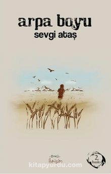 Arpa Boyu - Sevgi Ataş