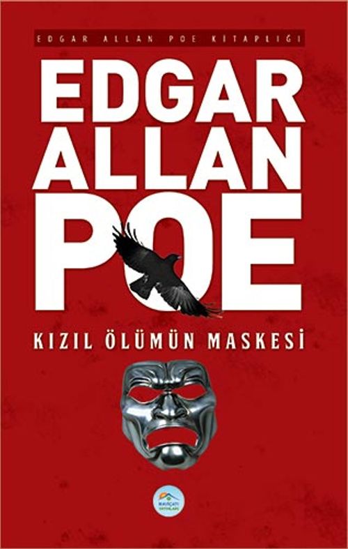 Kızıl Ölümün Maskesi