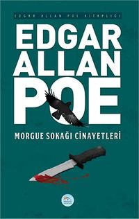 Morgue Sokağı Cinayetleri 