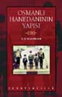 Bütün Yönleriyle Osmanlı Hanedanı / 41-C-15
