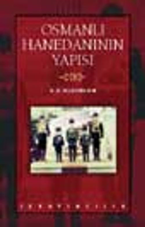 Bütün Yönleriyle Osmanlı Hanedanı / 41-C-15