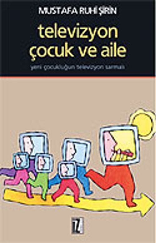 Televizyon, Çocuk ve Aile