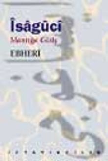 İsaguci -Mantığa Giriş-