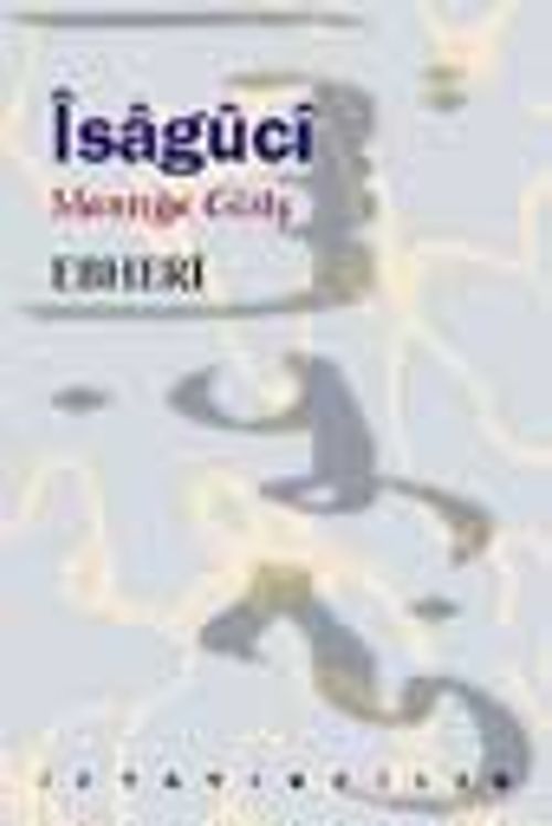 İsaguci -Mantığa Giriş-