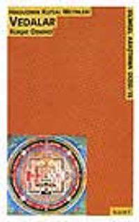 Hinduizmin Kutsal Metinleri Vedalar