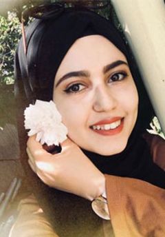  Sümeyye Koç
