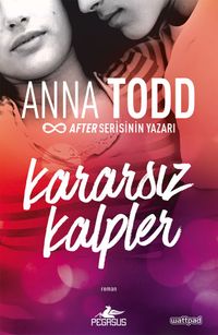 Kararsız Kalpler / The Landon Serisi 1