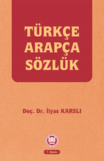 Türkçe-Arapça Sözlük