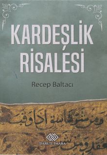 Kardeşlik Risalesi