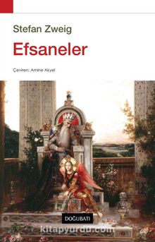 Efsaneler - Stefan Zweig