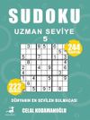 Sudoku Uzman Seviye 5