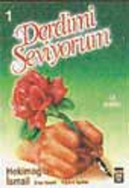 Derdimi Seviyorum 1