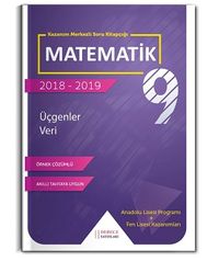 9. Sınıf Üçgenler Veri