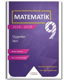 9. Sınıf Üçgenler Veri