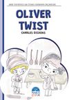 Oliver Twist / 4. Sınıf 100 Temel Eserden Se&ccedil;meler Set 1