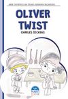Oliver Twist / 4. Sınıf 100 Temel Eserden Seçmeler Set 1