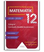 12. Sınıf İntegral Çemberin Analitik İncelenmesi