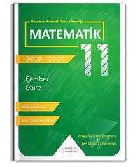 11. Sınıf Çember Daire