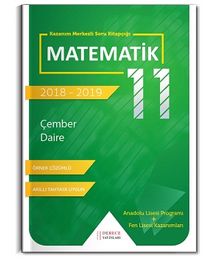 11. Sınıf Çember Daire