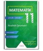 11. Sınıf Analitik Geometri