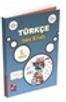 1. Sınıf Bilge Türkçe Çek Kopar Çöz + Ödev Kitabı</span>