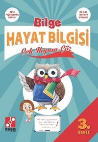 3. Sınıf Hayat Bilgisi Çek Kopar Çöz
