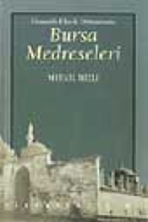 Bursa Medreseleri