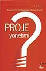 Proje Yönetimi