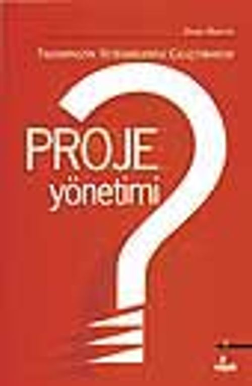 Proje Yönetimi
