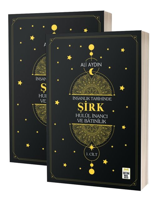 İnsanlık Tarihinde Şirk (2 Cilt) & Hulul İnancı ve Batınilik 