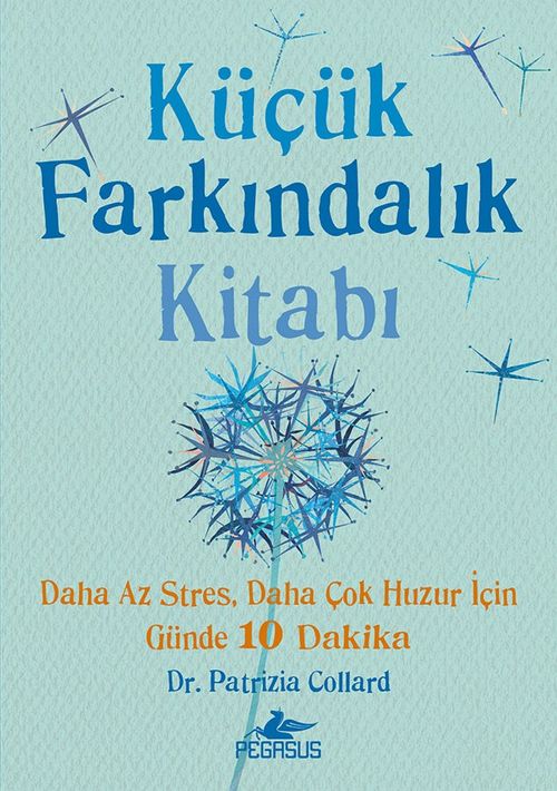 Küçük Farkındalık Kitabı (Fleksi Kapak)