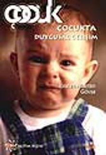 Çocukta Duygusal Gelişim