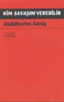 Kim Savaşım Verebilir