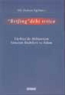 'Brifing'deki İrtica Türkiye'de Militarizm Yönetim İlişkileri ve İslam