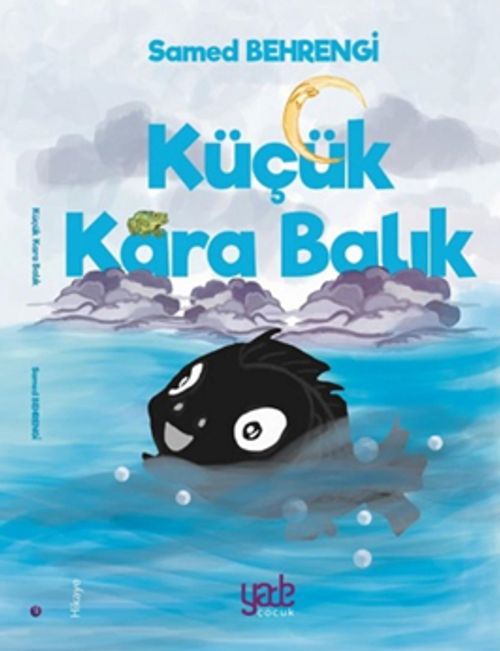 Küçük Kara Balık
