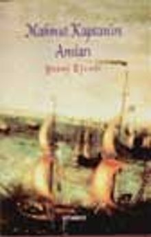 Mahmut Kaptan'ın Anıları