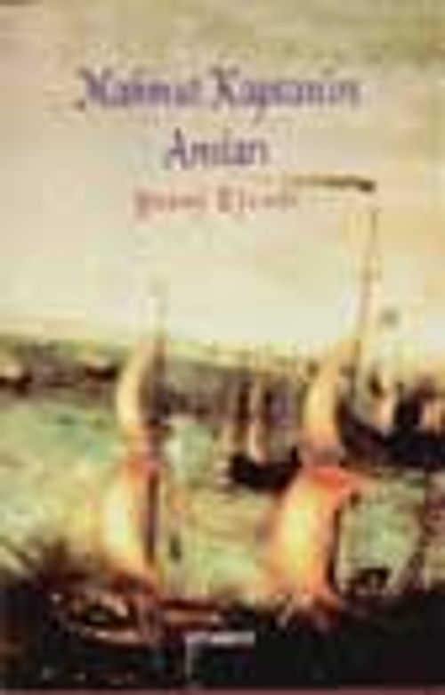 Mahmut Kaptan'ın Anıları