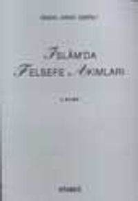 İslam'da Felsefe Akımları