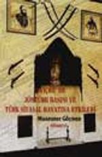 İsviçre'de Jöntürk Basını Ve Türk Siyasal Hayatına Etkileri (1889-1902)