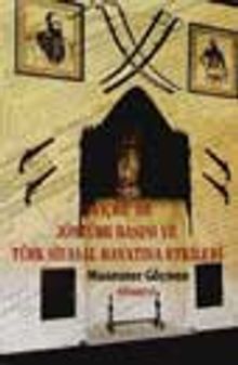 İsviçre'de Jöntürk Basını Ve Türk Siyasal Hayatına Etkileri (1889-1902)