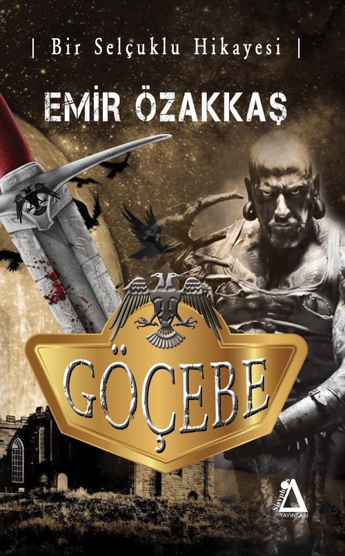 Göçebe & Bir Selçuklu Hikayesi