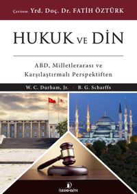 Hukuk ve Din & ABD, Milletlerarası ve Karşılaştırmalı Perspektiften