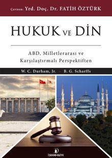 Hukuk ve Din & ABD, Milletlerarası ve Karşılaştırmalı Perspektiften