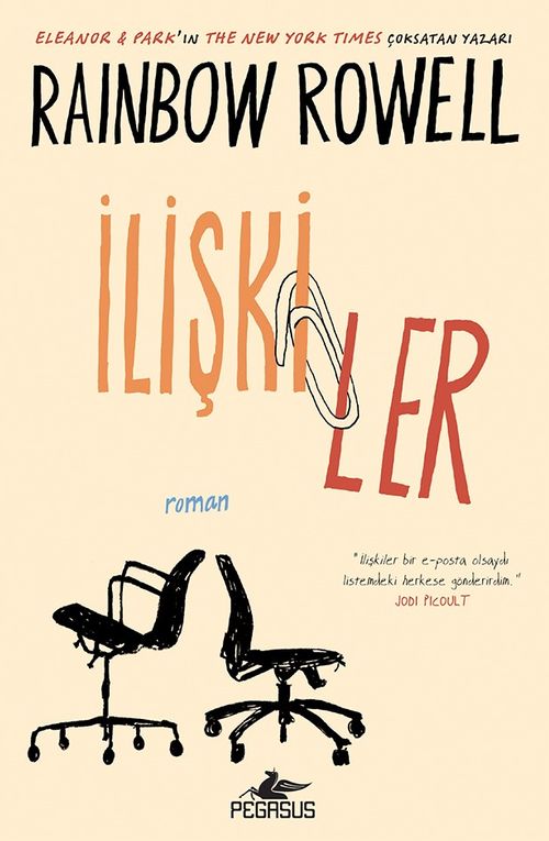 İlişkiler (Ciltli)