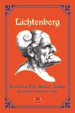 Kendine Hep Saldır, İnsan & Karalama Defterleri'nden