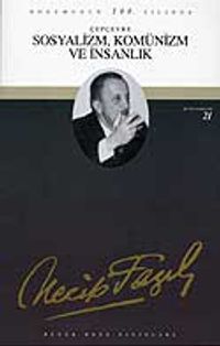 Sosyalizm Komünizm Ve İnsanlık (kod20)